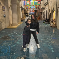 Александра Круглик, 06.06.1989, Москва