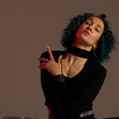 Соня Ваганова, 19.12.1985, Москва