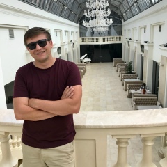 Євгеній Мандрик, 18.09.1987, Вышково