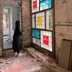 Виолетта Фролова, 07.09