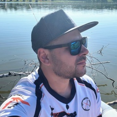 Danil Andreevich, Барнаул