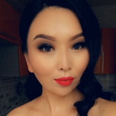 Ляззат Касимова, 12.05.1986, Астана