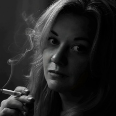 Юля Стратичук, 29.03, Алматы