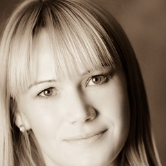 Ирина Ульрих, 03.09.1983, Пермь