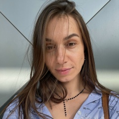 Кети Премычкина, 16.02.1992, Москва