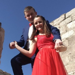 Оксана Матвеева, 22.02, Инза