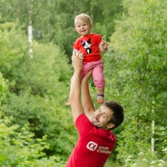 Иван Шумилин, 07.10, Москва