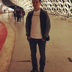 Temirlan Blisbekov, Астана