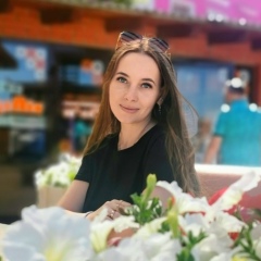 Мирослава Завьялова, 01.03.1996, Краснодар