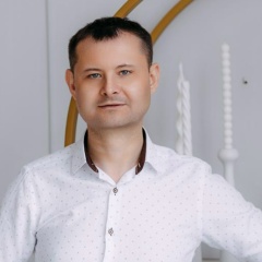 Александр Звягинцев, 23.03, Орёл