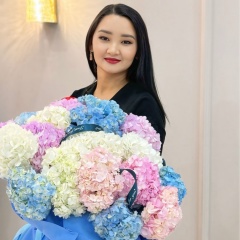 Кымбат Советказиевна, 18.03