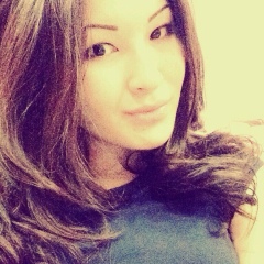 Жанар Камидолла, 03.07.1991, Астана