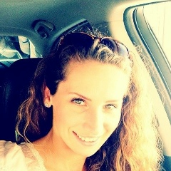 Alesia Kulahina, 25.05.1983, San Francisco