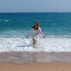 Екатерина Шатрова, 05.01