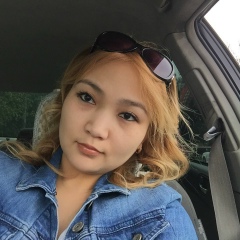 Nurka Rustambekova, 22.10.1986, Алматы