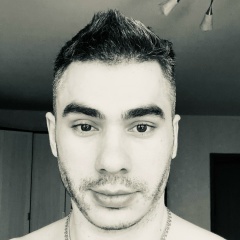 Рустам Мамедов, 10.01.1991, Байконур