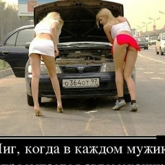 Андрей Майоров