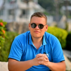 Андрей Никулин, 25.07.1989, Новосибирск