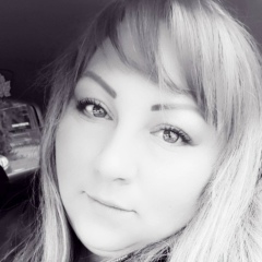 Оля Галь, 09.05.1986