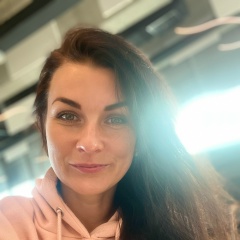 Елена Лесонен, 20.09, Санкт-Петербург