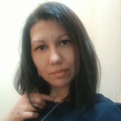 Ирина Кульгускина, 09.11, Озинки