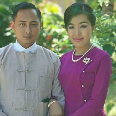 Lynn Lynnkyaw, 02.02.1983, Taunggyi