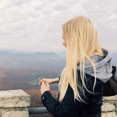 Светлана Имаева, 03.11, Москва