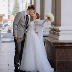 Иван Дудкин, 22.08