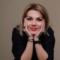 Екатерина Агаева, Ставрополь