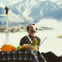 Roman Kisselev, 22.05, Тула