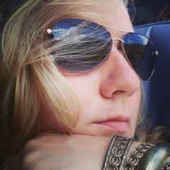 Кира Павлова, 07.08.1985, Москва