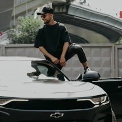 Андрей Семёнов, 12.10, Санкт-Петербург