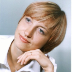 Галина Петронис, 26.12, Вологда