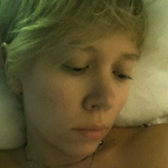 Мария Морозова, 17.05, Москва