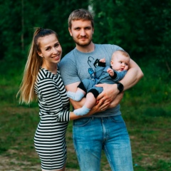 Марина Смит, 03.09, Санкт-Петербург