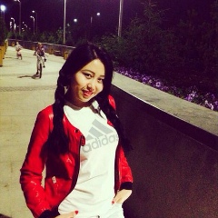 Айдана Сарманова, 26.07