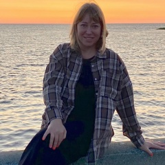 Мария Макарова, 20.08, Санкт-Петербург