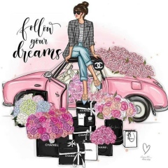 Алина Молюкова, 07.12, Москва