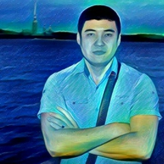 Урмат Эркимбаев, 02.09, Санкт-Петербург