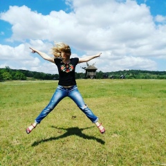 Елена Пономаренко, 05.11