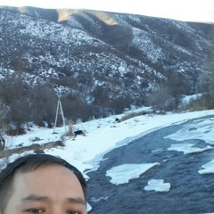 Жасур Хажибеков, 11.11.1983, Талгар