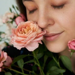 Zarrina Umarova, 07.08.1990, Москва