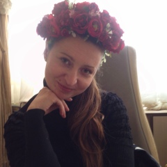 Iryna Pshenychnykh, 28.10.1984, Львов