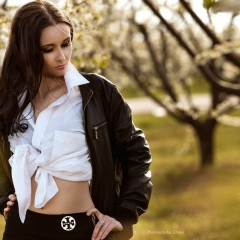 Диана Смирнова, 29.06, Краснодар