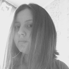 Анна Янкина, 20.11.1989, Алматы