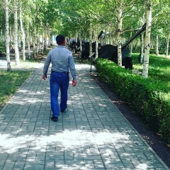 Тима Кабдуллин, 01.01, Усть-Каменогорск