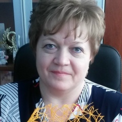 Надежда Чистякова, 28.11, Пермь