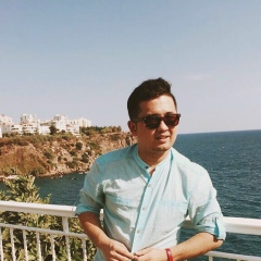 Наурыз Жайлыбаев, 03.03.1992, Шымкент