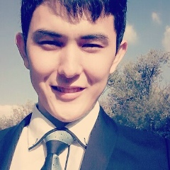 Шынгыс Аманжолов, 14.09.1997