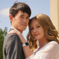 Ирина Кенесхан, 25.04, Алматы